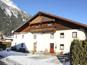 Boutique Holiday Home in L ngenfeld near Ski Bus Stop